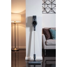 Homend Dustrider 1263H Dikey Süpürge