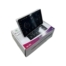 Peugeot 307 Forx 4-64 Profesyonel Oem Multimedia