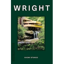 Wright - Design Monographs
