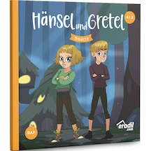 Hansel Und Gretel Modern A1.2