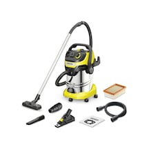 Karcher Wd 6 P S V-30/6/22/t + Ddc Ysy Islak Kuru Süpürge