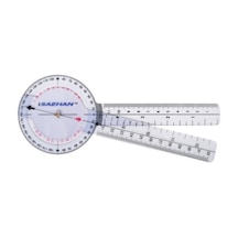 Saehan 20 Cm Plastik Gonyometre