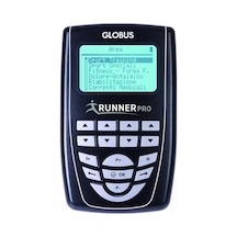 Runner Pro - 4 Kanallı Elektroterapi Cihazı