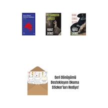 Everest Açıkhava 39 - Dedemin Madalyası + Peygamberin Endişesi + Bana İsmail Deyin + Okuma Sticker'ları