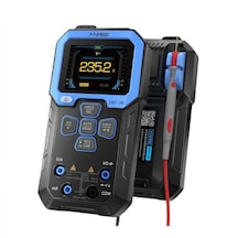Fnirsi Dmt-99 Akıllı Trms Dijital Multimetre