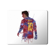 Messi Barcelona Baskılı Mousepad Mouse Pad