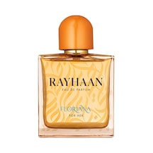 Rayhaan Floriana Edp 100 Ml Kadın Parfümü Çiçeksi