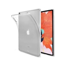 Apple Uyumlu iPad Pro 11 Kılıf A1979 A1980 A1934 A2013 Silikon Şeffaf Apple Uyumlu iPad Pro 11 Kılıf A1979 A1980 A1934 A2013 Silikon Şeffaf
