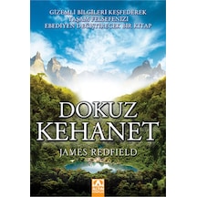 Dokuz Kehanet - James Redfield - Altın Kitaplar