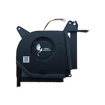 Asus Uyumlu Rog Strix G715gw-ev022 Gpu Fan, Ekran Kartı Fanı -12v-