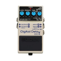 Boss Dd-8 Digital Delay