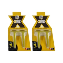 Tr X Went Clips Klima Kokusu Vanilla 2li Paket