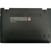 Lenovo Uyumlu Yoga 500-14Isk (Type 80R5) Alt Kasa Sıfır