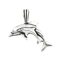 Taja Gümüş 925 Ayar Kolye Ucu 39708