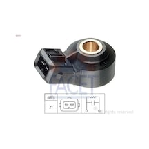 Nissan Note E11 Vuruntu Sensoru 1.4 2006-2013 Facet 93113