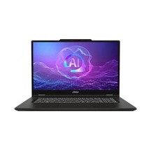 MSI NB Venturepro 17 A2RWEG-027XTR FR47 Core 7-240H 48 GB 4 TB SSD RTX5050 17.3" W11P Dizüstü Bilgisayar