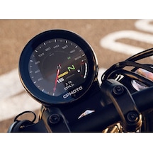 Cf Moto Clc 700 Gösterge Gösterge Uyumlu 9h Nano Ekran Koruyucu