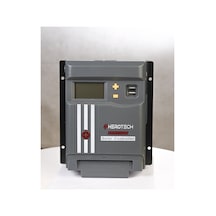 Herotech 30 A Amper 100 Volt Mppt Şarj Kontrol Cihazı