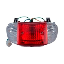 Mondial Stop Komple Beyaz Camlı Kh/Cub E-Belgeli 553603053