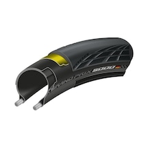 Continental Grandprix Gp5000 700x28 Katlanır Dış Lastik Siyah/krem 1948