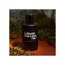 Lady Vengeance Edp 100ml Diğer