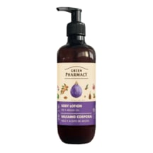 Bitkisel Vegan Vicut Losyonu İncir Argan Yagı 400 Ml