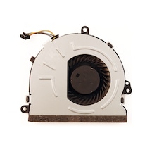 Hp 15-db1049nt Notebook Cpu Fan V.2