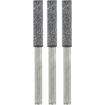 Dremel 453 Motorlu Zincir Testere Bileme Ucu 3'Lü Paket
