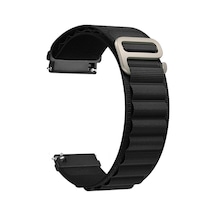 Teleplus Samsung Galaxy Uyumlu Watch 4 42mm Kordon Alpine Rdb74 20mm