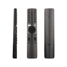 Weko Xiaomi Mı-ver7 L75m6-esg Netflix-prime Video Tuşlu Lcd Led Tv Kumanda