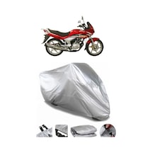 Honda Cbf 250 Motosiklet Brandası Su Geçirmez Örtü