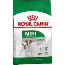 Mini Adult Yetişkin Köpek Maması 2 Kg
