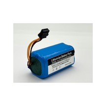 Hoover H-go 300 Hydro Robot Süpürge 3500 Mah Batarya