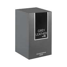 Rebul Grey Leather Erkek Parfüm EDP 100 ML