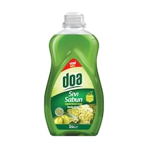 Sıvı Sabun Zeytin Çiçeği 2500 Ml