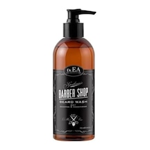 Barber 2&apos Si 1 Arada Sakal Kremli Şampuan 250 Ml