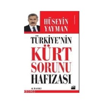Türkiye'nin Kürt Sorunu Üzerine Kapsamlı Çalışma
