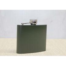 Tekli Haki 5 Oz Matara