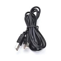 Ancheyn Usb Dişi Erkek Uzatma Kablosu 3 Metre Usb Uzatıcı Ara Kablosu 4531