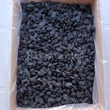 Toptan Duble Kilis Karası Üzüm 10 Kg 10 KG