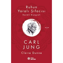Ruhun Yaralı Şifacısı Carl Jung