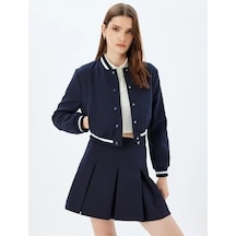 Koton Suıtjacket Lacivert