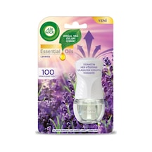 Aır Wıck Elektrikli Kit Oda Kokusu Lavanta 19 ML
