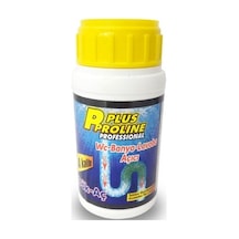 Lavabo Açici Sivi -Dök Aç - 500 Gram