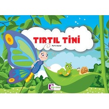 Tırtıl Tini - Yqbx-620695