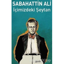 İçimizdeki Şeytan - Sabahattin Ali - Puslu Yayıncılık