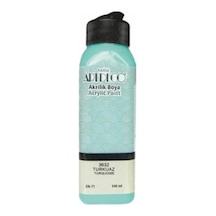 Artdeco Akrilik Boya 140 Ml. Turkuaz 070R-3632
