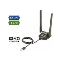 D-lınk Dwa-x1852/eu Wıreless Ax1800 Wı-fı 6 Usb Adaptör