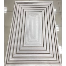 Merinos Halı Havana 73482 071 Serisi Salon Oturma Yatak Odası Halısı Kahverengi - Bej
