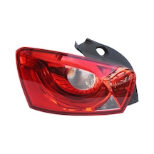 Seat Ibiza Sol Arka Stop Lambasi 2013-2016 Sol Arka Far 546072809